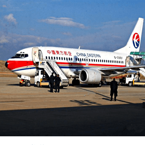 宁远机场托运航空快运业稳步发展的原因是什么？